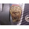 NEW 2004 Sturgis Motorcycle Rally Gold Ring Womens Size 7
