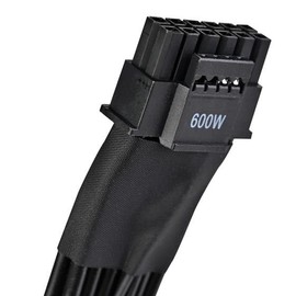Silverstone Power Cable SST-PP15-PCIe PCIe Gen5 Cable