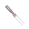 Portable Fishing Rod Bracket Practical Dual Spring Fishing Pole Metal