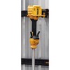 DEWALT Tool Organizer, Hook for Outdoor Power Tools, DEWALT Workshop