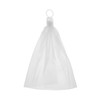 MUJI 82045031 Foaming Net for Face Washing (New), Total Length