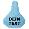 ShirtInStyle Premium Protective Cover Saddle Protector with Your Desired Text,