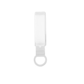 WBLDBB Smartphone Belt with Ring, Smartphone Band, Push Pull, Wristband, Telescopic Easy Stand, Simple Stand Function, Stick Type, Fall Prevention, Stand, Slide, Smartphone Ring, One Hand, Holder