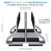 PC Stand, Vertical Position, Adjustable without Tools, Aluminum, Laptop Stand,
