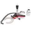 Bike Repair Tool Set Chain Wrench Puller Tool Bottom Bracket