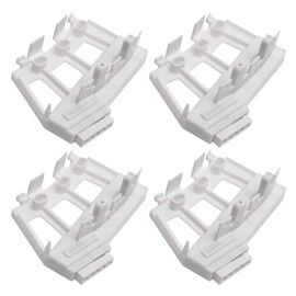 6501KW2002A Washer Rotor Position Sensor Compatible with Top Brand Replacement with PS3529186, AP4440680, F1264FD8, 29472, 29478, F1267FDX and F1267FDY 4-Pack