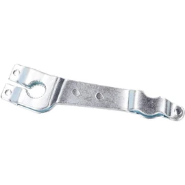 2EXTREME rear straight brake lever compatible with SIMSON S 50 B B1 B2 N 3 4 speed 2-stroke moped 1975-1980