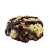 Jennies Organic Coconut Bites with Goji & Chia, 5.25oz Gluten