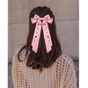 Teacher Hair Bows for Women Back To School Pencil Hair