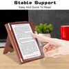 TOPCASE Case for Kobo Libra Colour 2024/Kobo Libra 2/Tolino Vision