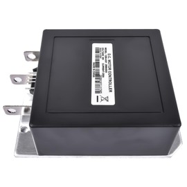 GELUOXI 36V 350A DC Motor Speed Controller Replacement for EZGO TXT Golf Carts 1994-2019 Part# 1206-4301, 25864G03, 25864G04, 25864G05, 25864G09