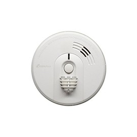 Firex KF30 Kidde Firex Alarm, White