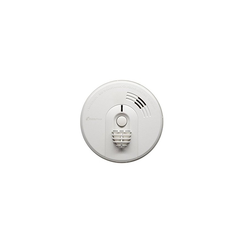 Firex KF30 Kidde Firex Alarm, White