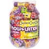 Now and Later Original Chews, 60 Ounce Jar