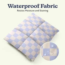 Vandel Puffy Laptop Sleeve Case, 13-14 inch Laptop Sleeve Bag, Waterproof Fabric Laptop Case 13.3 Inch, Compatible with MacBook Air/Pro 13 / Pro 14