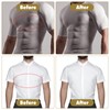 FdcLixuvol 100 Pcs Running Nipple Patch Covers Men Anti Chafing