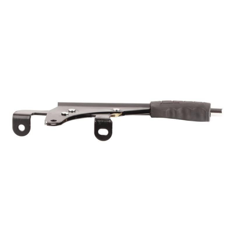 10.6in Parking Brake Lever AntiSlip Rubber Grip for Kart ATV
