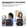 Stethoscope Carry Case Professional Stethoscope Protector Case Stethoscopes Pen Cover
