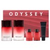 Odyssey Romantic The Classic 2-piece set, 1 set / 오딧세이 로맨틱 더클래식 2종 세트, 1세트