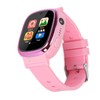 Kids Smart Watch 24 Games Camera Music Alarm Flashlight Video