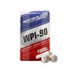 Bodybuilding Depot Whey Protein Isolate 1 kg - Stracciatella |