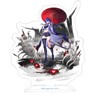 Honkai: Star Rail Acrylic Stand Figure Standee Character Decorations (Acheron)