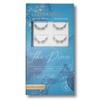 Aylashes Vegan 3D Eyelashes, Ultra Fluffy Eyelashes with Thin Flexible