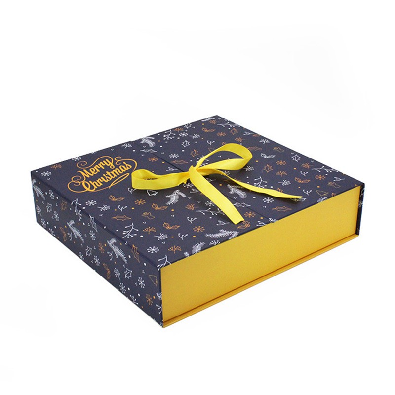 Advent Calendar Filling Boxes with 24 Drawers Christmas Boxes Gift