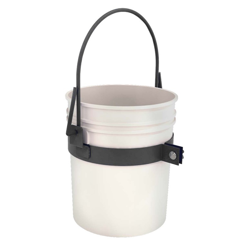 Bon Tool 84-730 Bucket Hoist