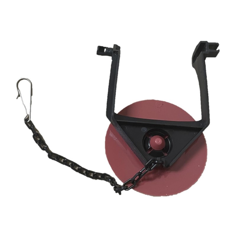 Kohler K1078578 Flapper for Rialto Models K-3402 and K-3386 Replacement