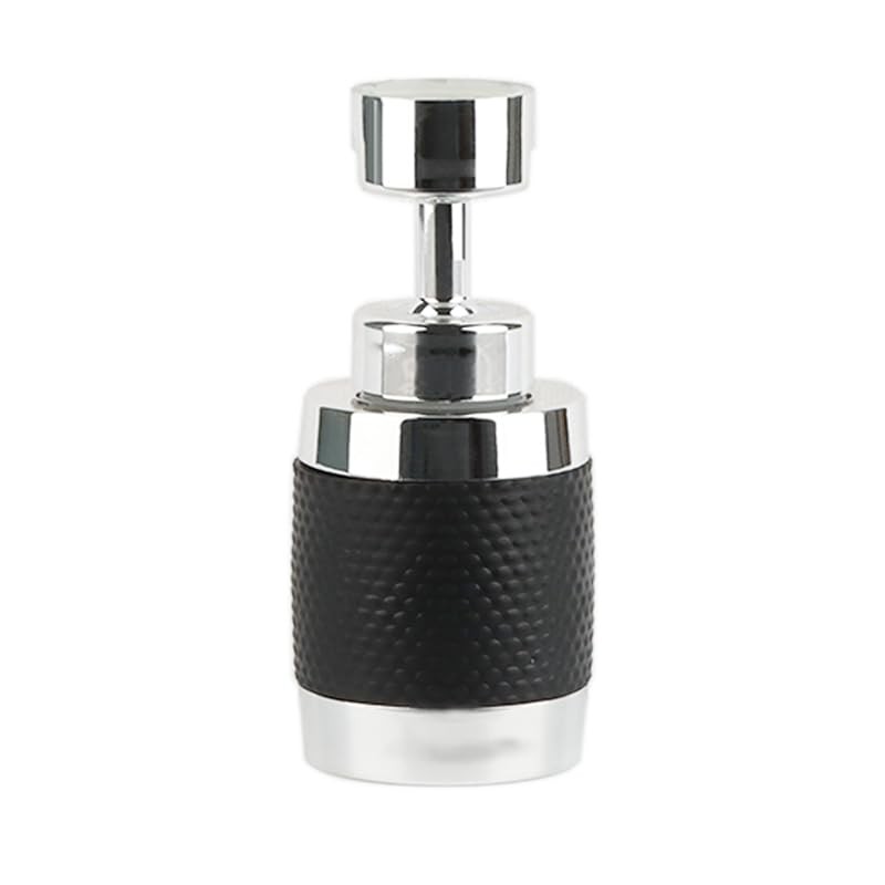 360 Degree Swivel Sink Aerator, Dual Function Kitchen Faucet Aerator,Big