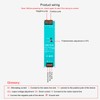Rail Power DinRail Industrial Switching Supply Electrical DC 24V AC