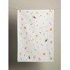 Maison d' Hermine Botanical Fresh 100% Cotton Set of 3