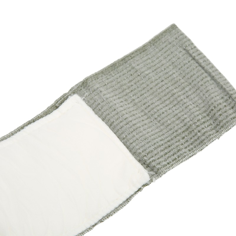 4PCS/Set Israeli Bandage Compression Curve Gauze Piece High Elasticity Emergency