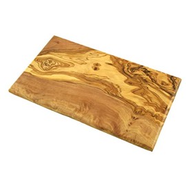 D.O.M. Cutting board 25cm made of Olive Wood
