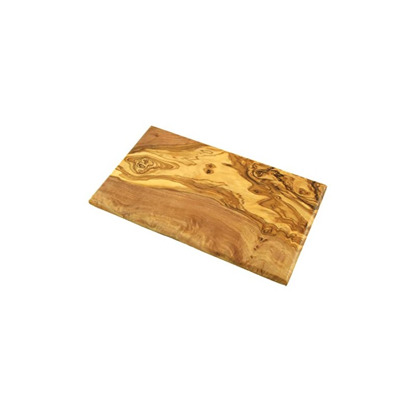 D.O.M. Cutting board 25cm made of Olive Wood
