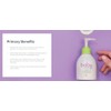 doTERRA- Loción para bebés - 8 fl oz