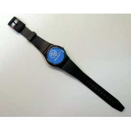 Intel (B11) VINTAGE INTEL PENTIUM QUARTZ WATCH ~ HIGH QUALITY SWISS MOVEMENT c1993 NOS