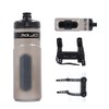 XLC Bicycle Water Bottle: The XLC Fidlock Set WB-K07 with