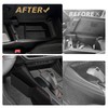 BestEvMod Console Organizer Compatible with 2024 2025 Dodge Charger EV