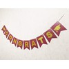 Graduation Decorations Maroon Gold 2024/Burgundy Gold Graduation Decorations Burgundy Gold