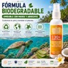 Bloqueador Solar Mineral Coco FPS 30+ | Protector Solar Corporal