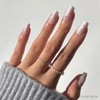 Glamnetic Most Loved Press On Nail Collection - Nail Glue