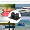 Kayak Dinghy Accessories, Inflatable Dinghy Anchor Holder, Inflatable Boat Anchor