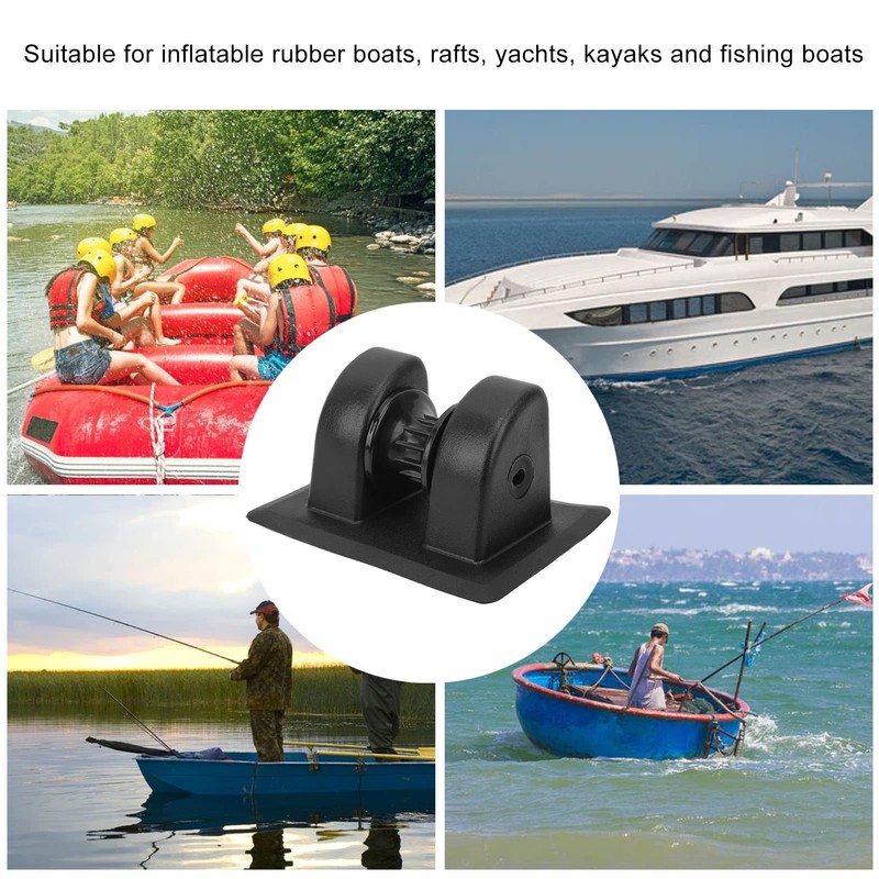 Kayak Dinghy Accessories, Inflatable Dinghy Anchor Holder, Inflatable Boat Anchor