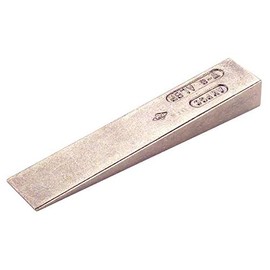 Ampco Safety Tools W-3 Flange Wedge, 1" x 6"