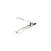 Koala 8044047 Ice Tongs Stainless Steel Natural Colourful