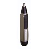 Panasonic Nasen-/Ohren-Haarschneider ER-412 mit Batteriebetrieb