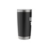 Leftist Tears Stainless Steel Insulated Tumbler