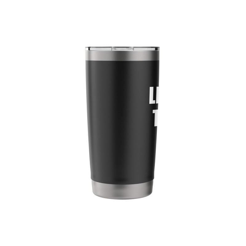 Leftist Tears Stainless Steel Insulated Tumbler